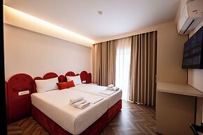Almar Boutique Hotel