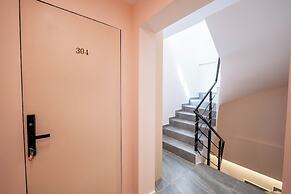 Almar Boutique Hotel