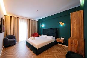 Almar Boutique Hotel