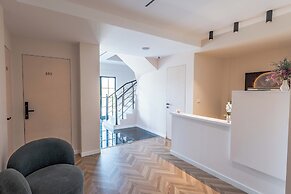 Almar Boutique Hotel