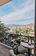 Almar Boutique Hotel