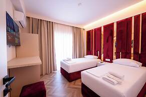 Almar Boutique Hotel