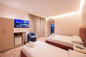 Almar Boutique Hotel