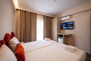 Almar Boutique Hotel