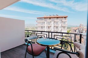 Almar Boutique Hotel