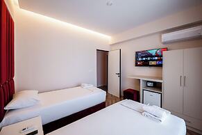Almar Boutique Hotel