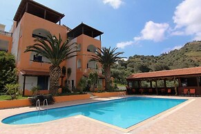 Panorama studio