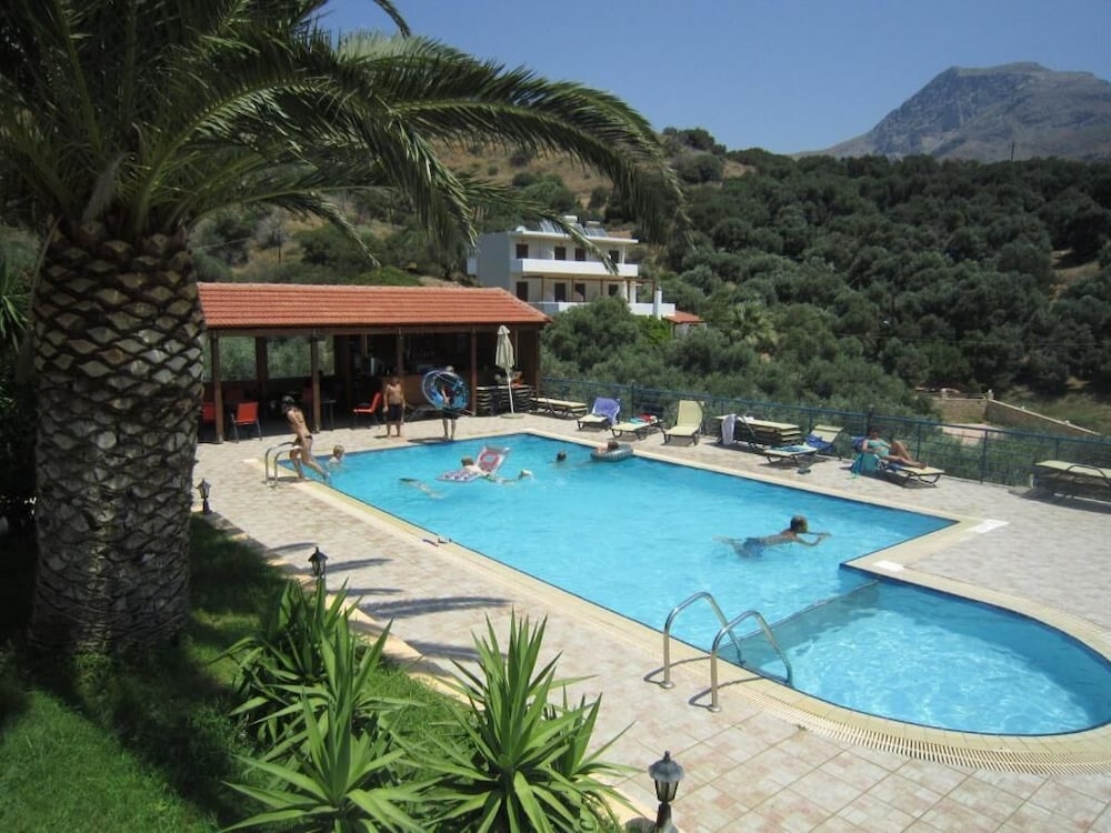 Panorama studio
