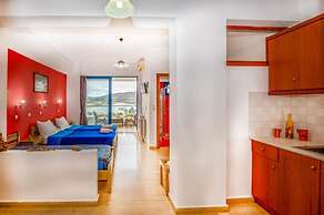 Panorama studio
