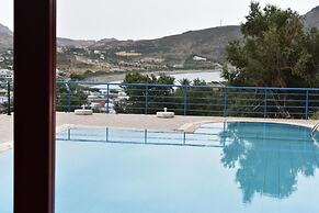 Panorama studio