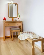 Panorama studio