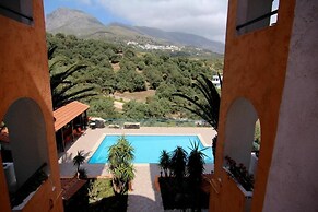 Panorama studio