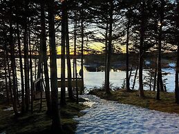 Waterfront Sunset Cove