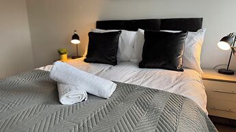 The Square Apartments