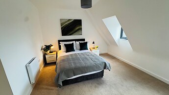 The Square Apartments