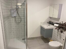 The Square Apartments