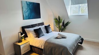 The Square Apartments