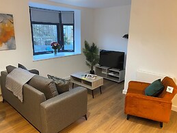 The Square Apartments