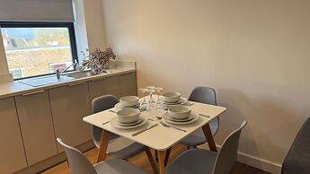 The Square Apartments