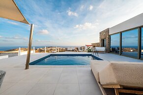 Citadel Natural Stone Villa