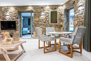 Citadel Natural Stone Villa