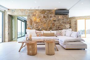 Citadel Natural Stone Villa