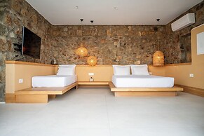 Citadel Natural Stone Villa