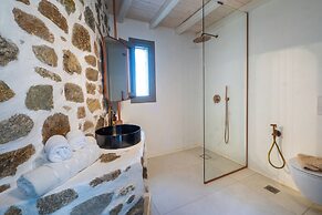 Citadel Natural Stone Villa