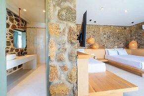 Citadel Natural Stone Villa
