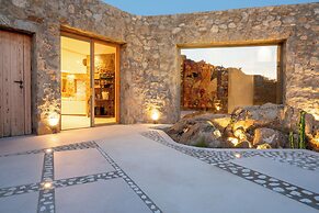 Citadel Natural Stone Villa
