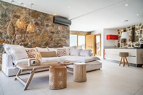 Citadel Natural Stone Villa