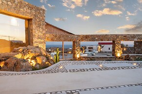 Citadel Natural Stone Villa