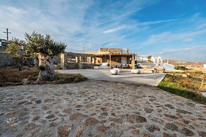 Citadel Natural Stone Villa