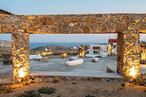 Citadel Natural Stone Villa