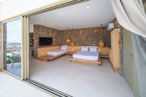 Citadel Natural Stone Villa