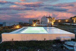 Citadel Natural Stone Villa