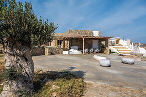Citadel Natural Stone Villa
