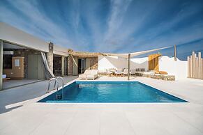 Citadel Natural Stone Villa