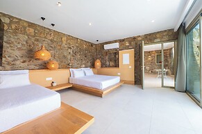 Citadel Natural Stone Villa