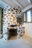 Citadel Natural Stone Villa
