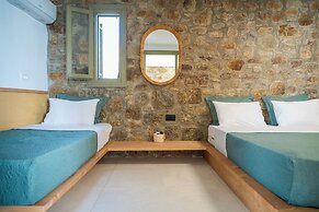 Citadel Natural Stone Villa