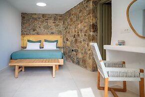 Citadel Natural Stone Villa