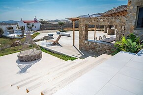 Citadel Natural Stone Villa