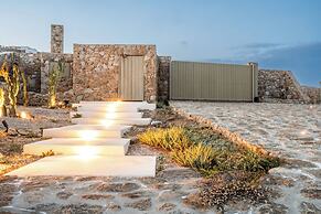 Citadel Natural Stone Villa