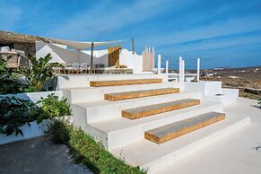 Citadel Natural Stone Villa