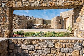 Citadel Natural Stone Villa