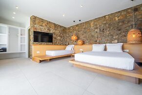 Citadel Natural Stone Villa