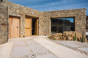 Citadel Natural Stone Villa