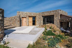 Citadel Natural Stone Villa