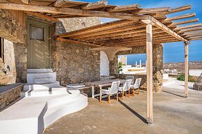 Citadel Natural Stone Villa